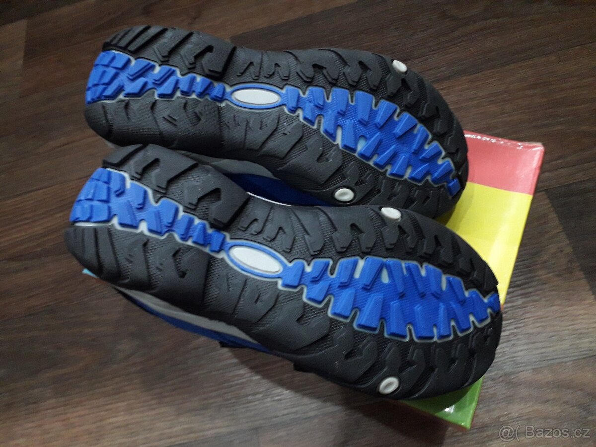 NOVÉ Vel.31 stélka 20cm boty - 8