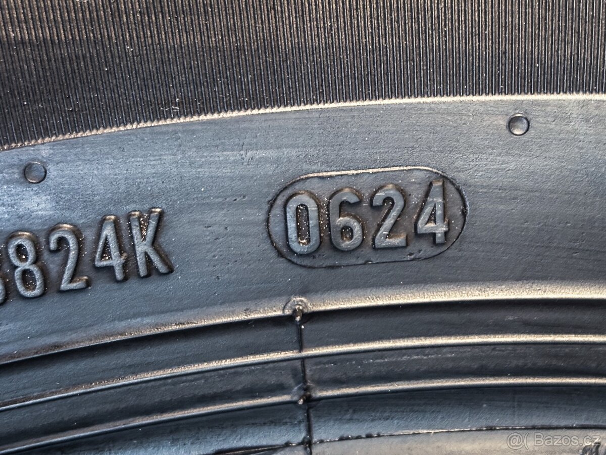 Pirelli Powergy 235/60 R18 103V - 8