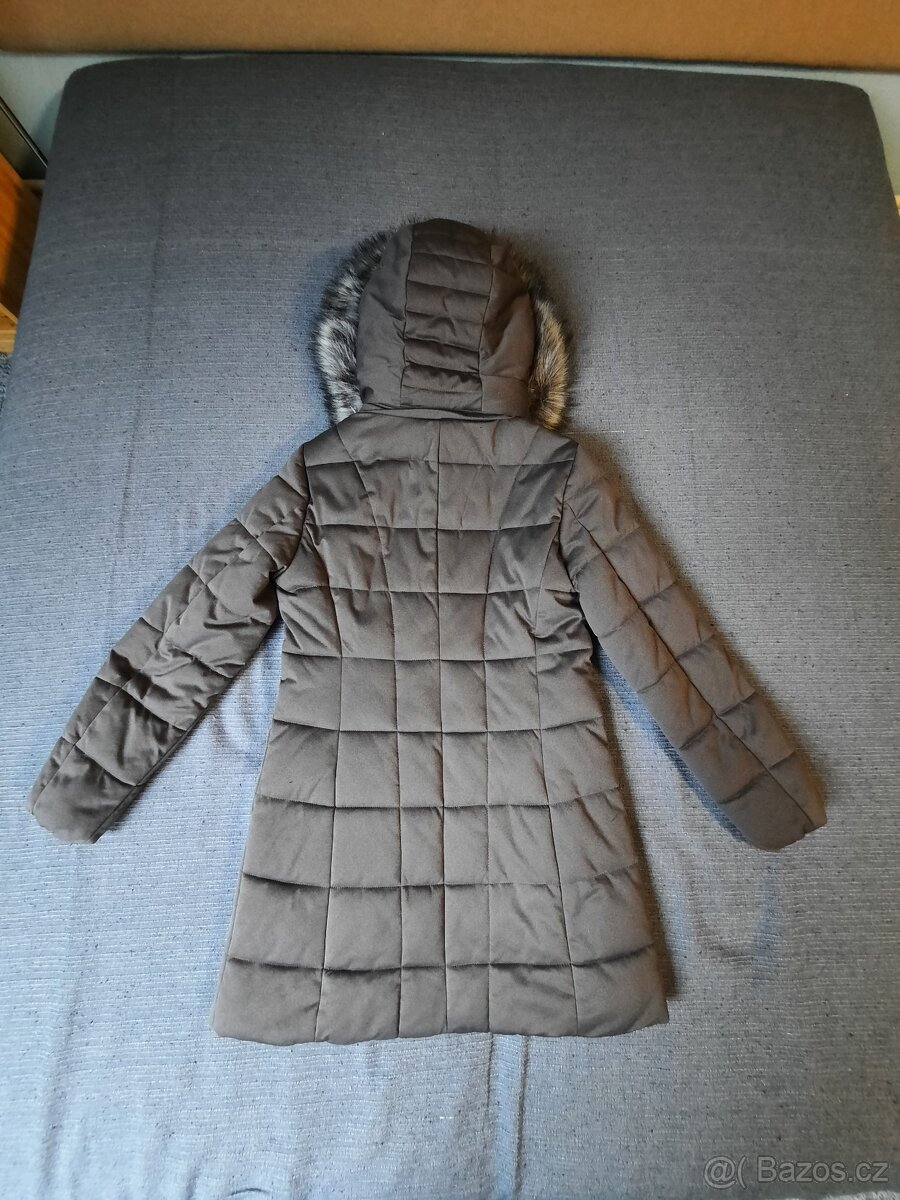 Zimní bunda dámská ESPRIT - JAKO NOVÁ - 8