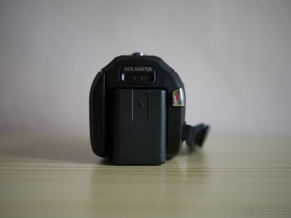 Kamera Panasonic HC-V770... - 8