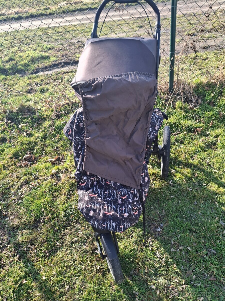 Thule UG2 - 8