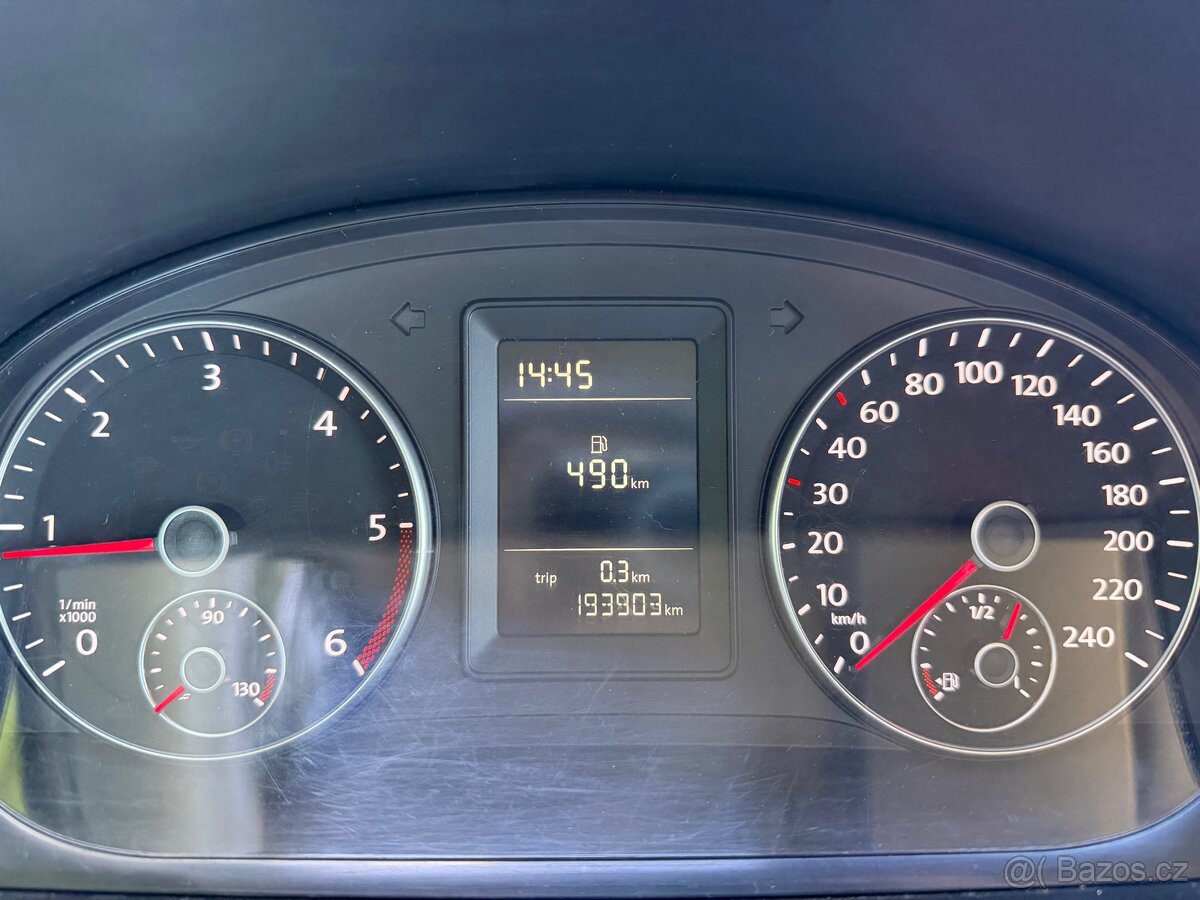 Caddy tdi 2018 - 8