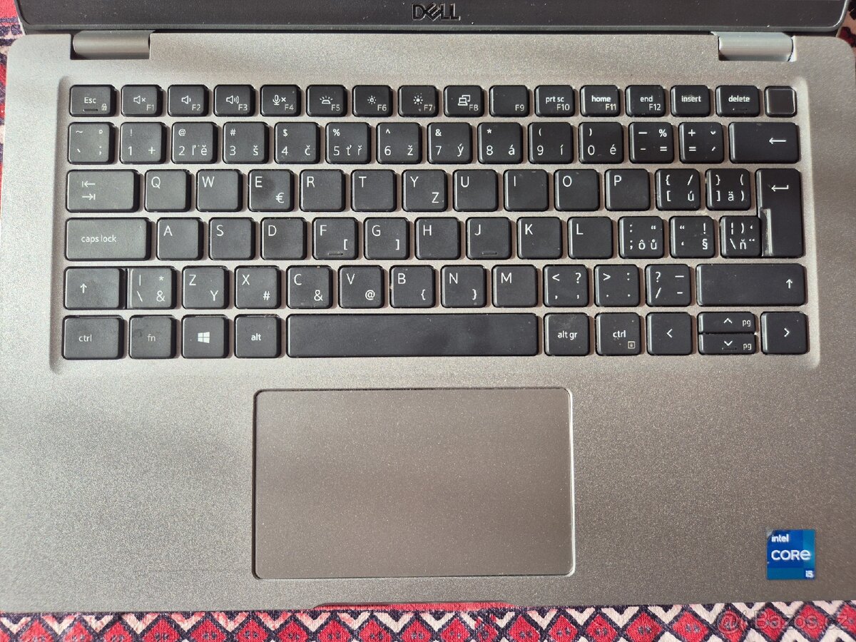 Dell Latitude 5420 - 8