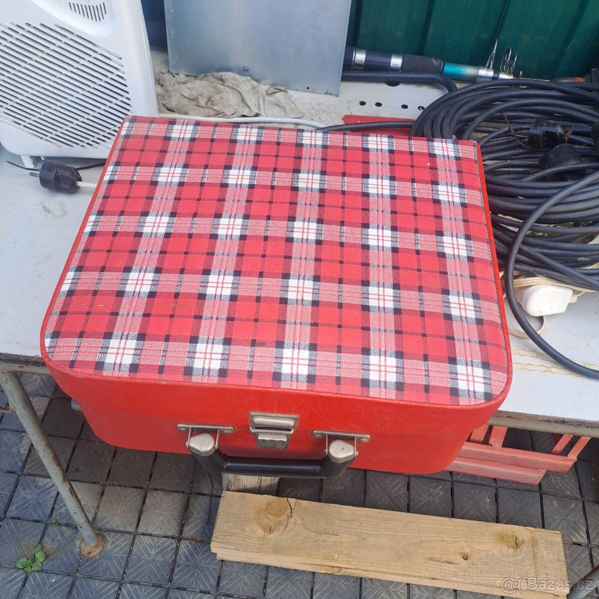 Karavan - 8