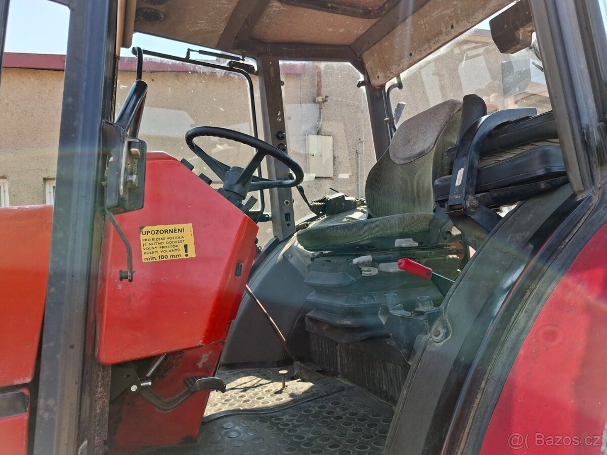 ZETOR 10540 4X4 - 8