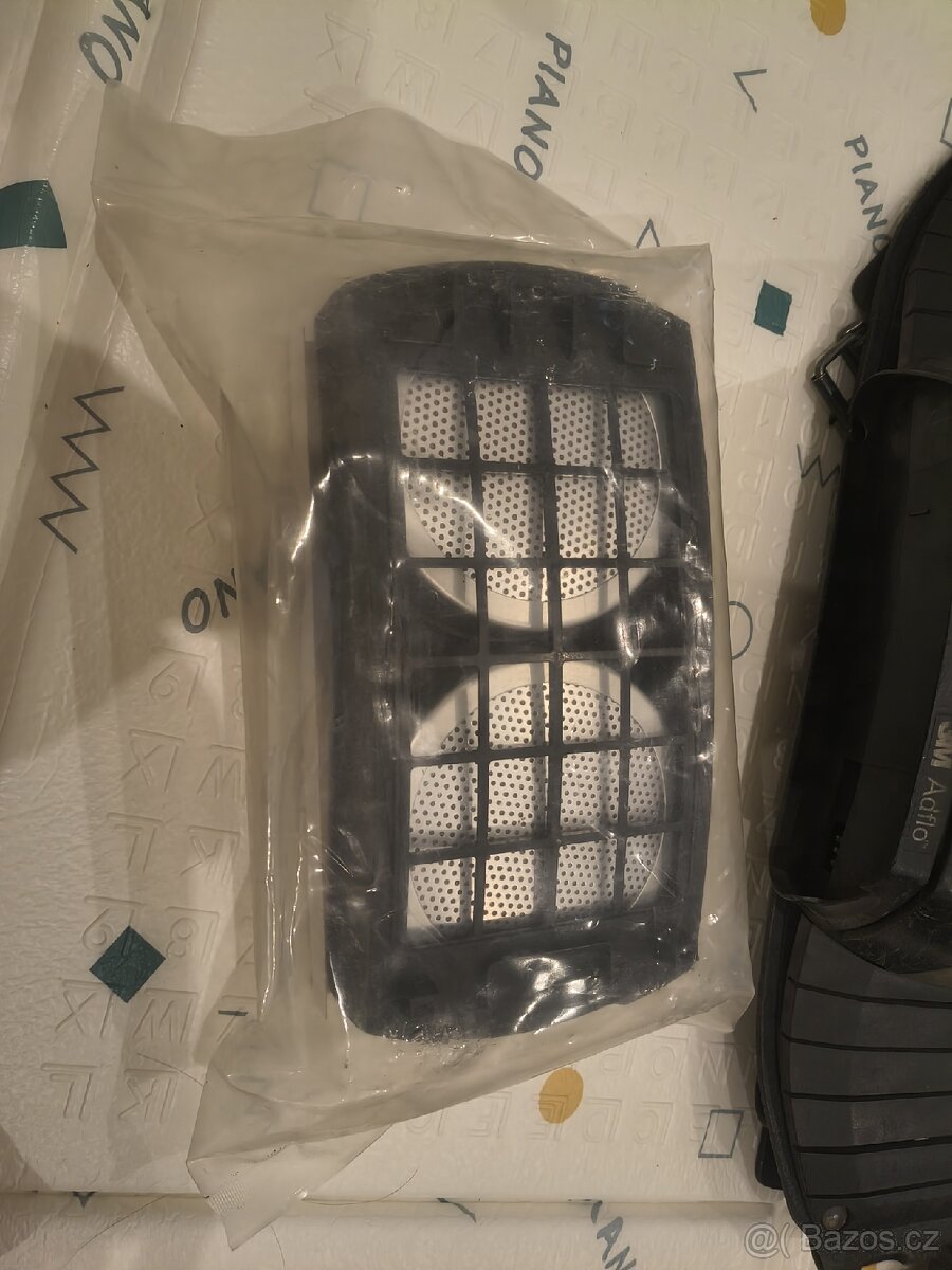 3m adflo speedglas - 8