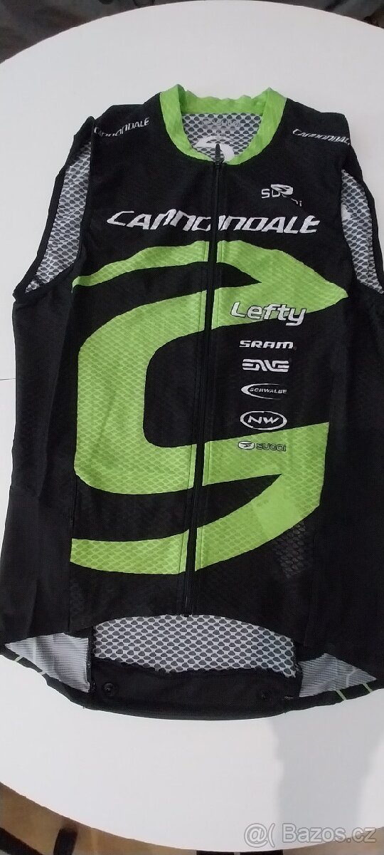 Cannondale original Sugoi - 8