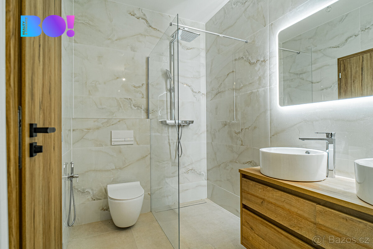 Prodej řadového rodinného domu, 4+KK, Čeladná - 8