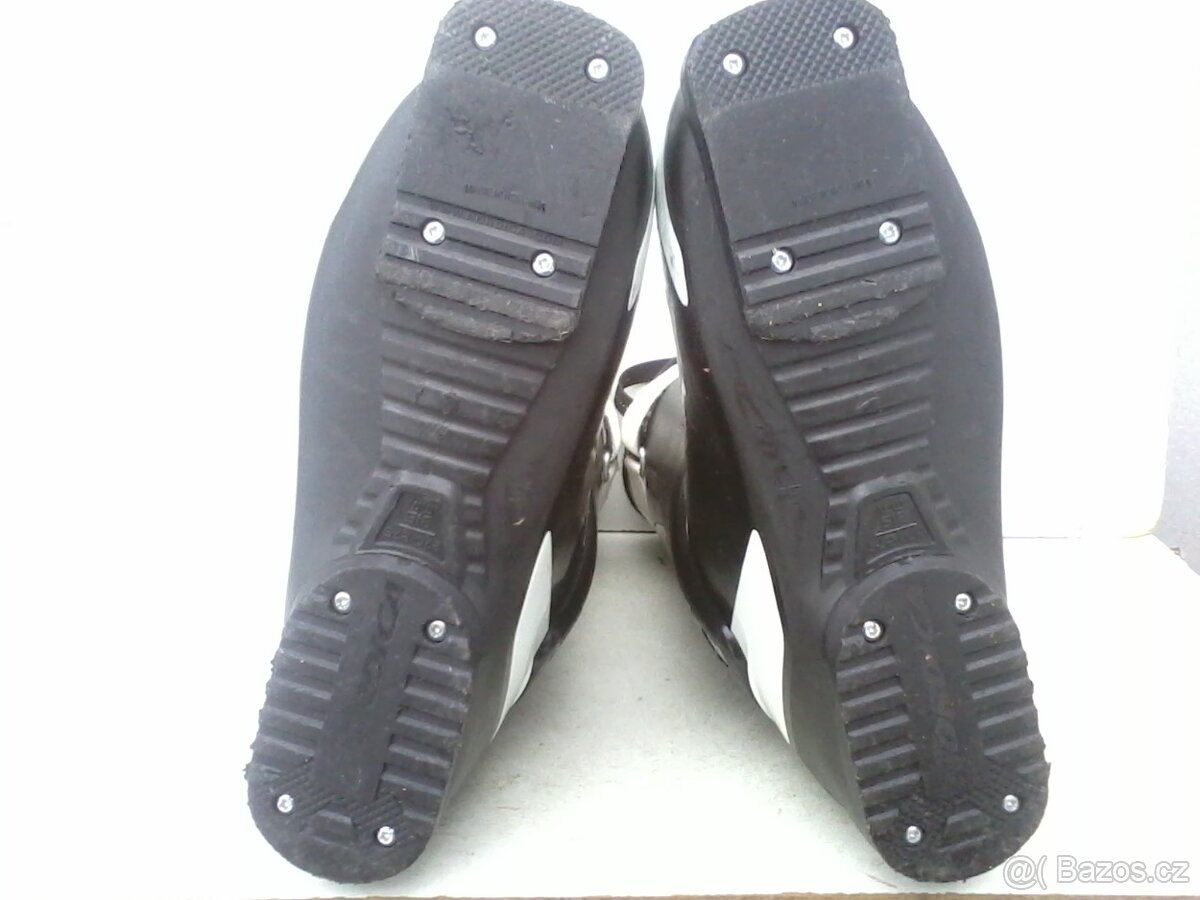 Lyžáky dámské Nordica 27,5 - 8