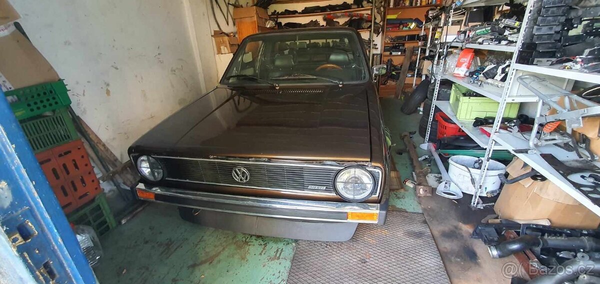 Vw caddy mk1 2.9vr6 140kw - 8