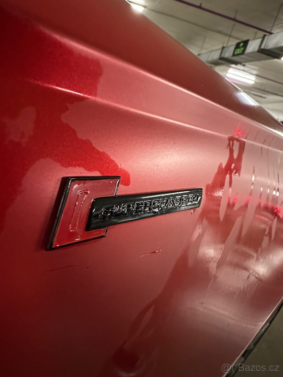 Audi A6 3.0 TFSI - 8