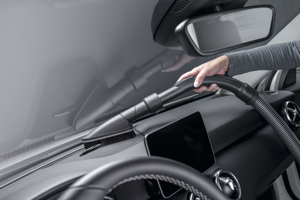 Originální hubice / nástavec Miele SUB 20 - 8