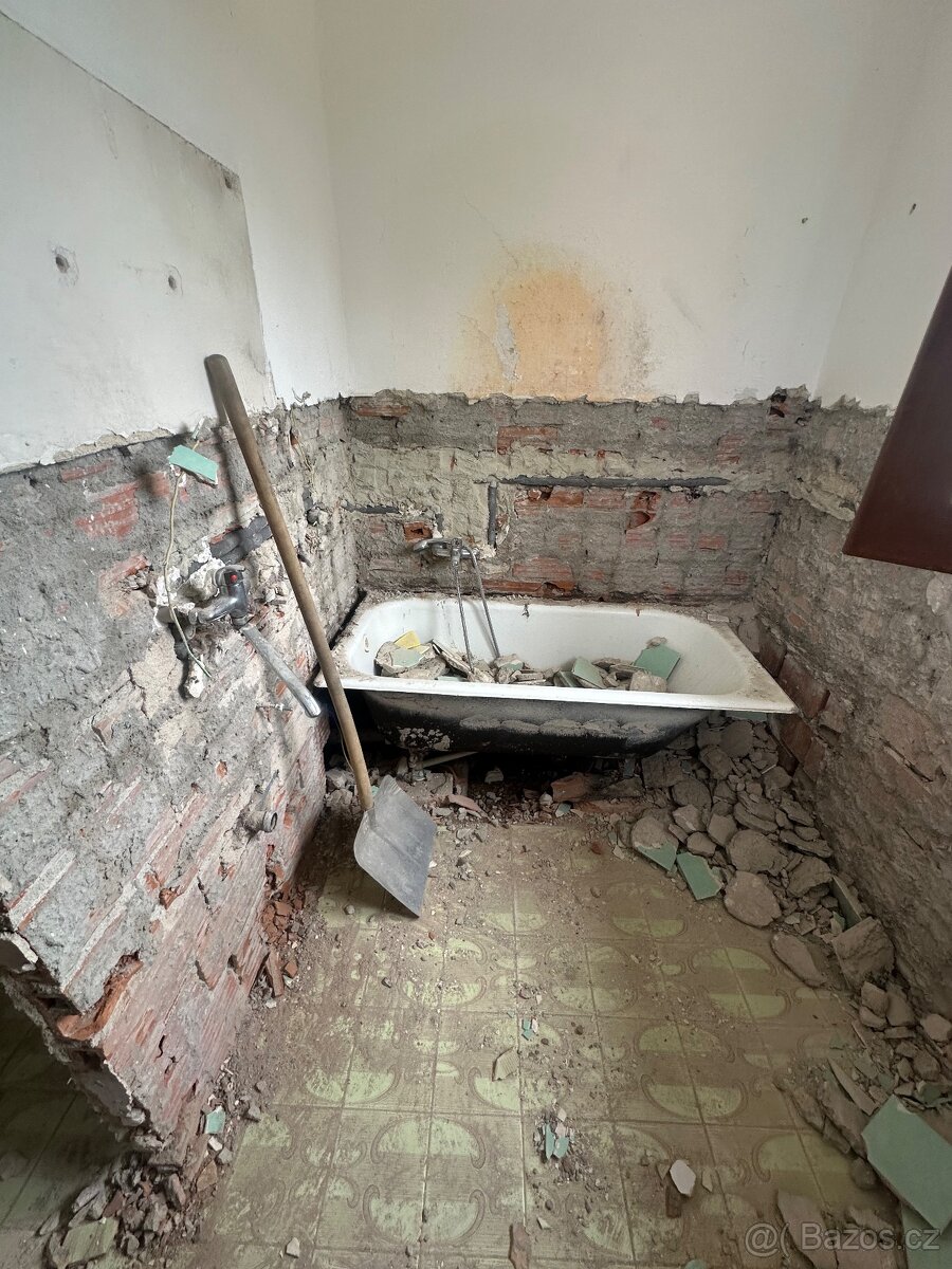 Hodinový manžel - 8