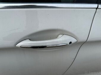 BMW F11 530D 180kw - díly - 8