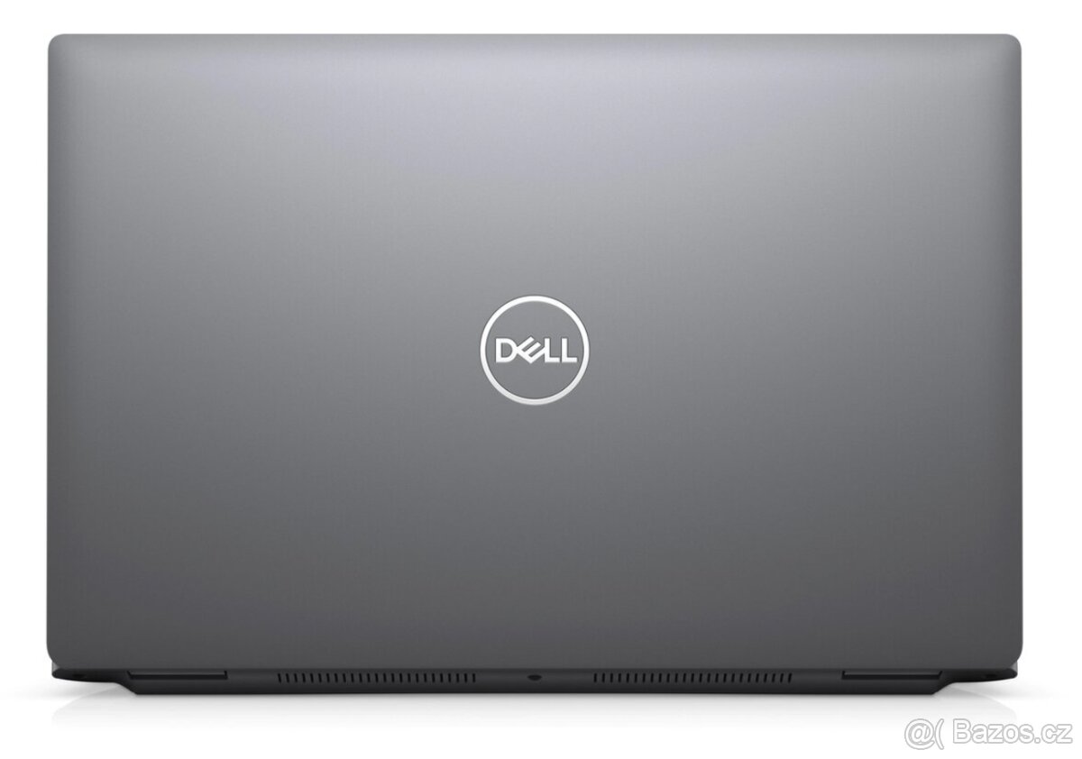Profi dotykový Dell Latitude 5521 15.6" 32GB i5-11850H 1TB - 8