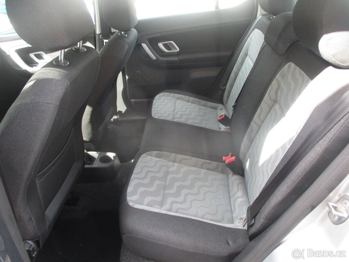 Škoda Fabia 1.4i 16V - 8