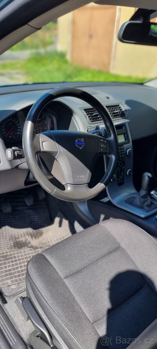 Volvo V50, 1.6 nafta, 84kW, 2011 - 8