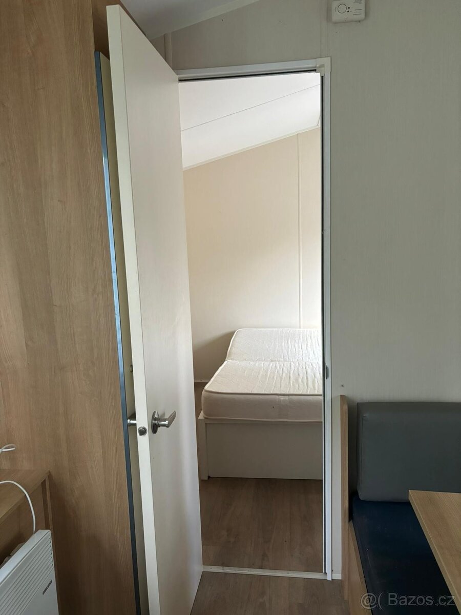 Willerby holiday home Habour - 8