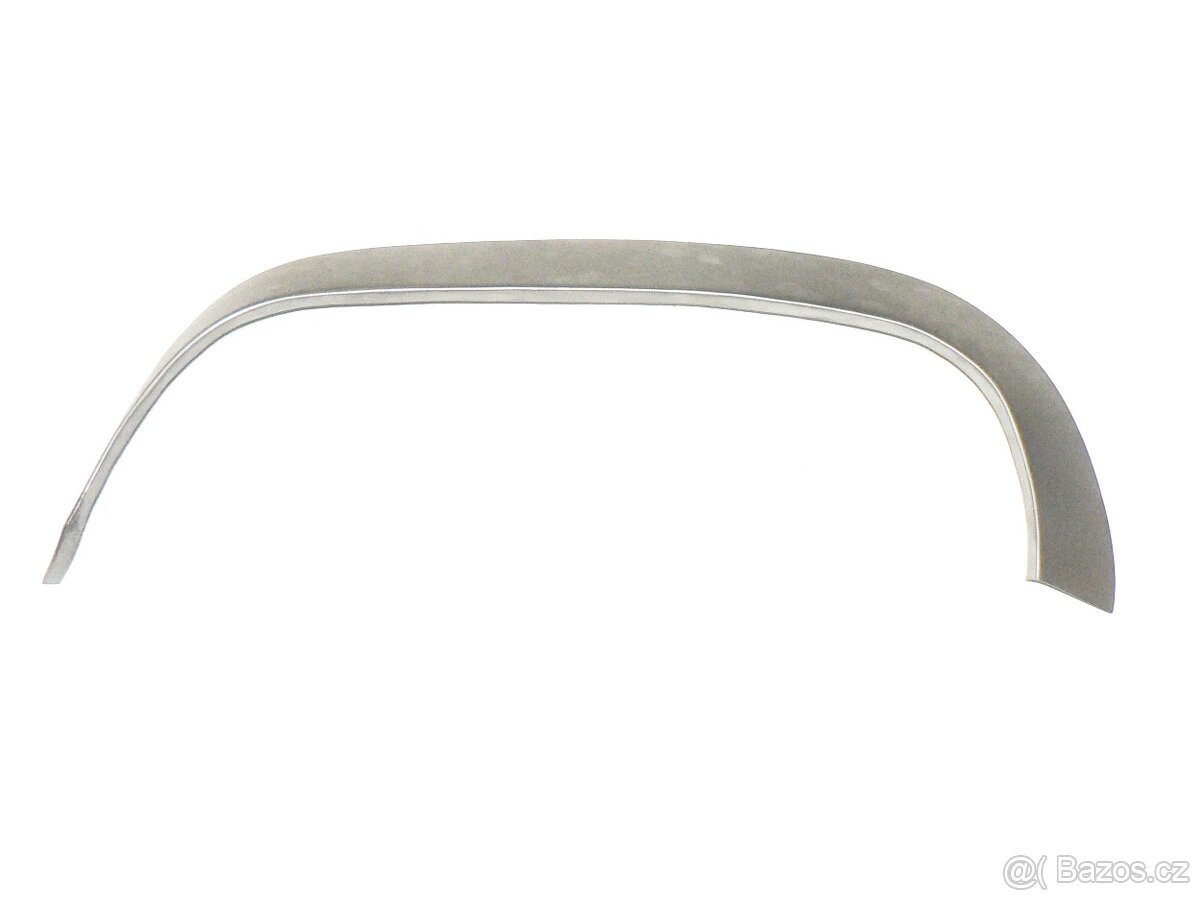 Zadní vnější podběhy na Tatru 613 - 8