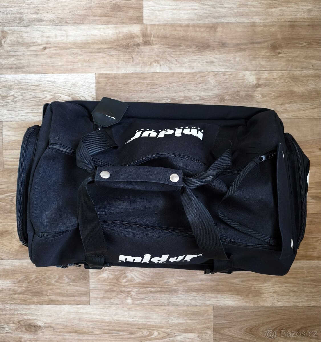 Midur cestovní taška - 8