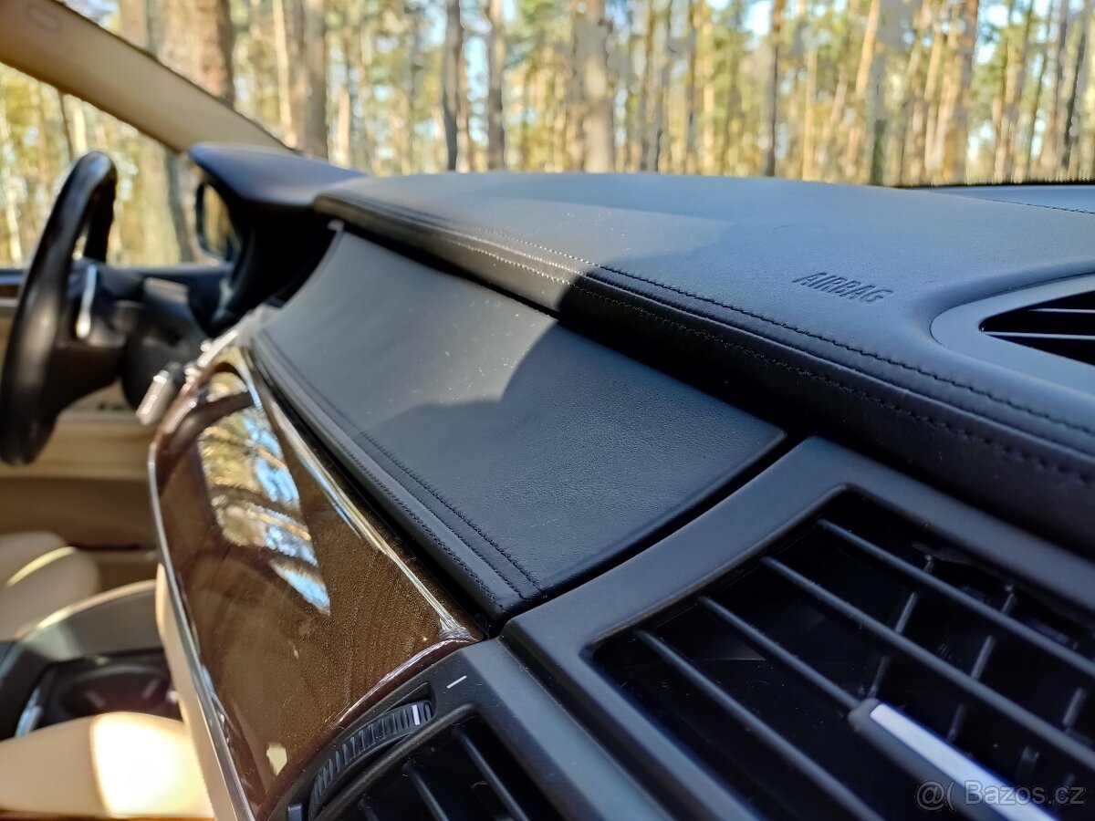 BMW X6 E71 XDRIVE - 8