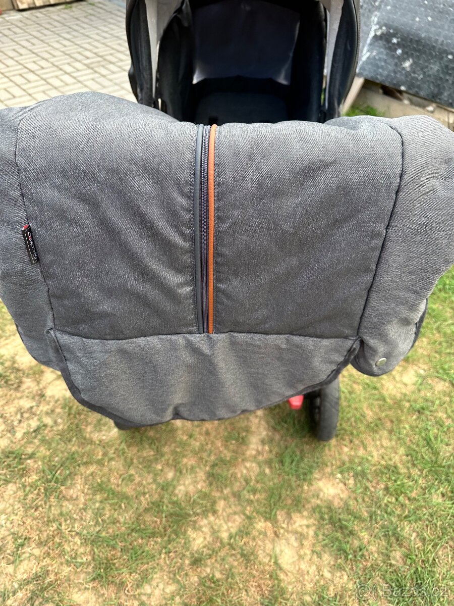 Dvojkombinace Coletto By Verona - 8