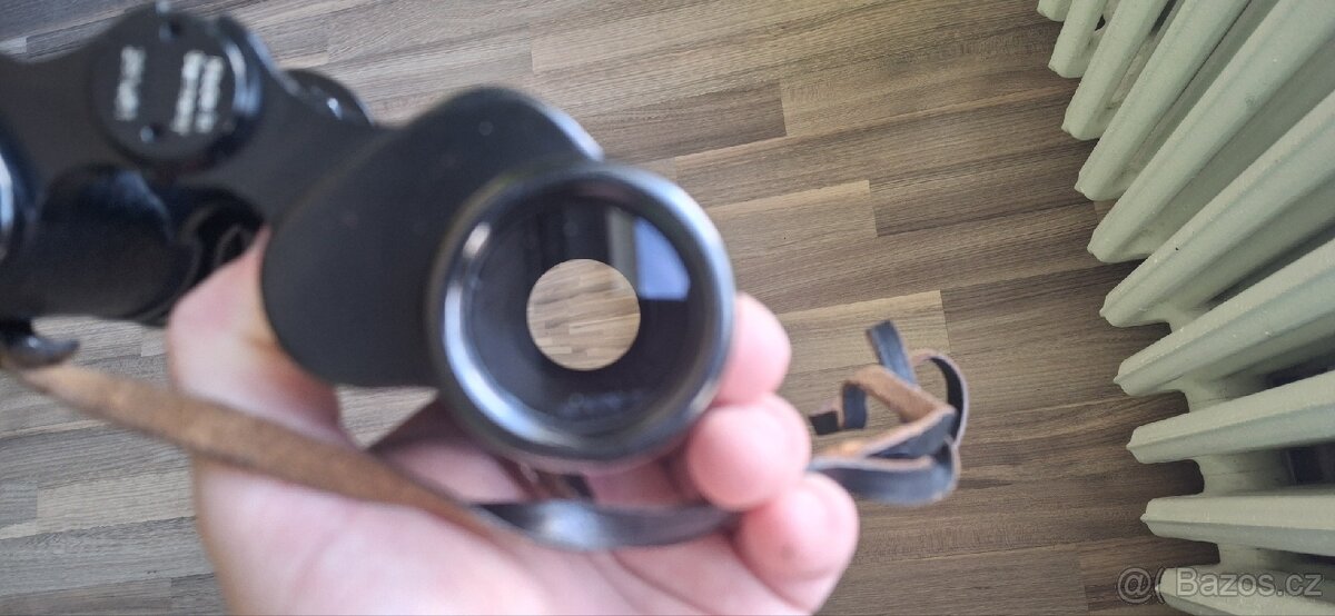 Dalekohled Genira - 8