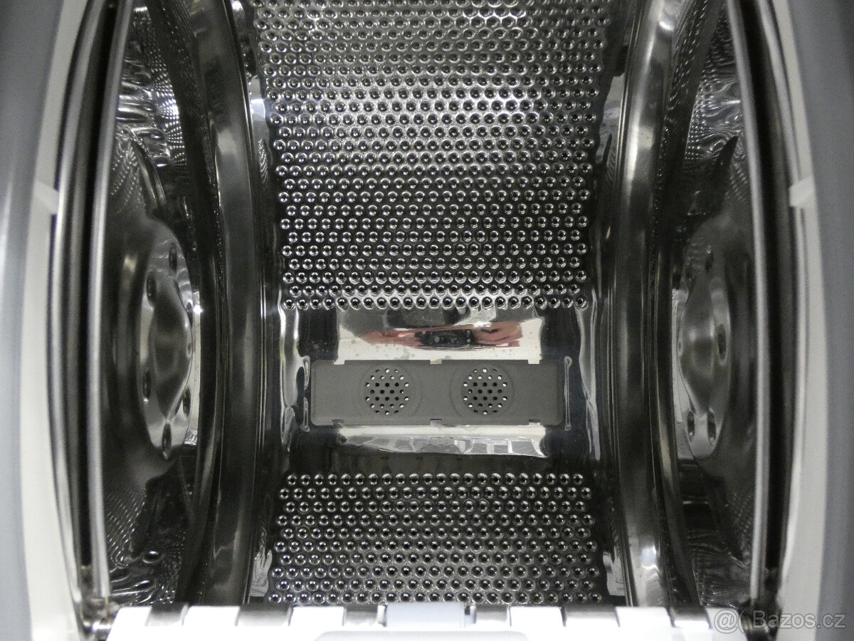 Pračka Candy TCAS 274TM5-S - se zárukou - 8