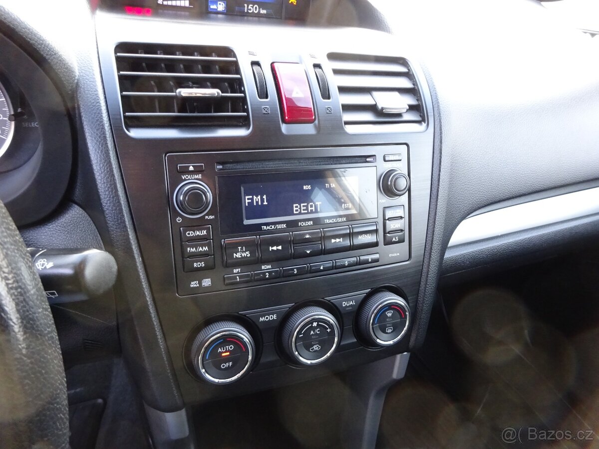 Subaru Forester 2.0 D 4x4 r.v.2013 (108 kw) 2.Maj.serviska - 8