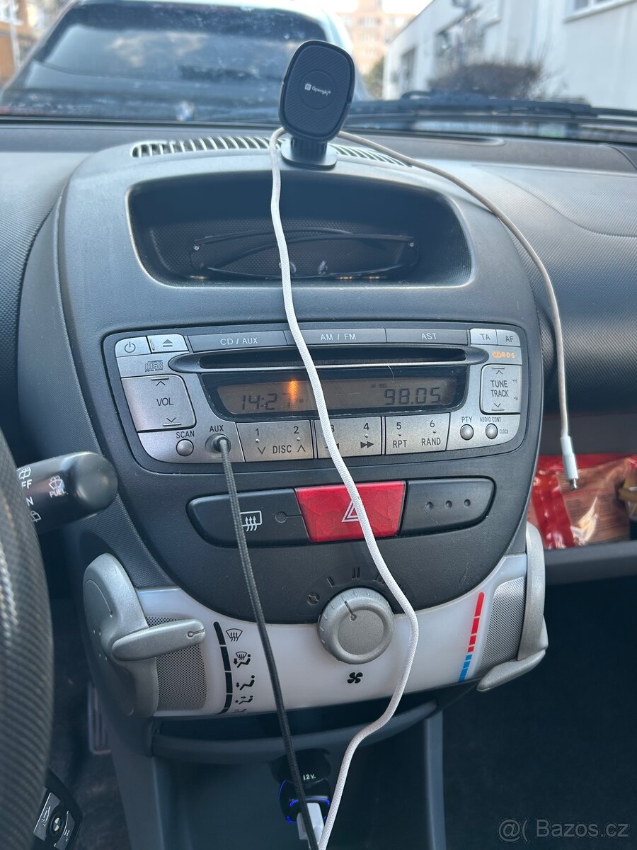 peugeot 107 - 8