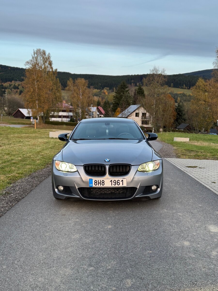 Bmw E92 330XD MPAKET - 8