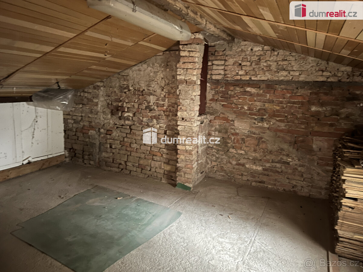 Prodej, dům, 160 m2, Věteřov - 8