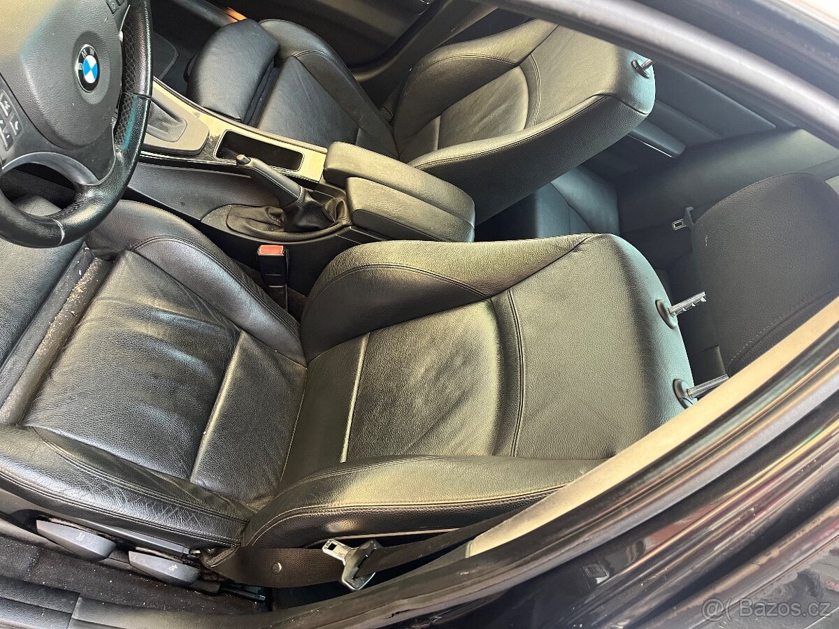 E90 330xd n57 180kw dily - 8