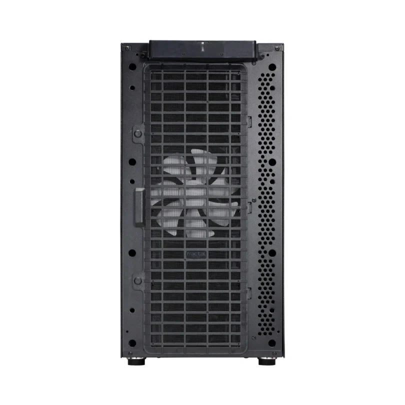 Fractal Design Define S – tichá a kvalitní skříň - 8