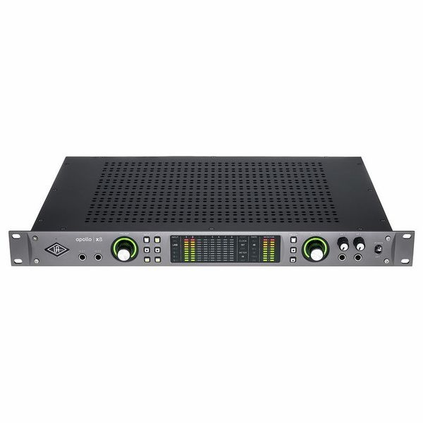 Universal Audio Apollo x8 - 8