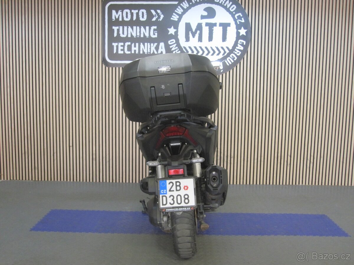 Honda ADV 350A - 8