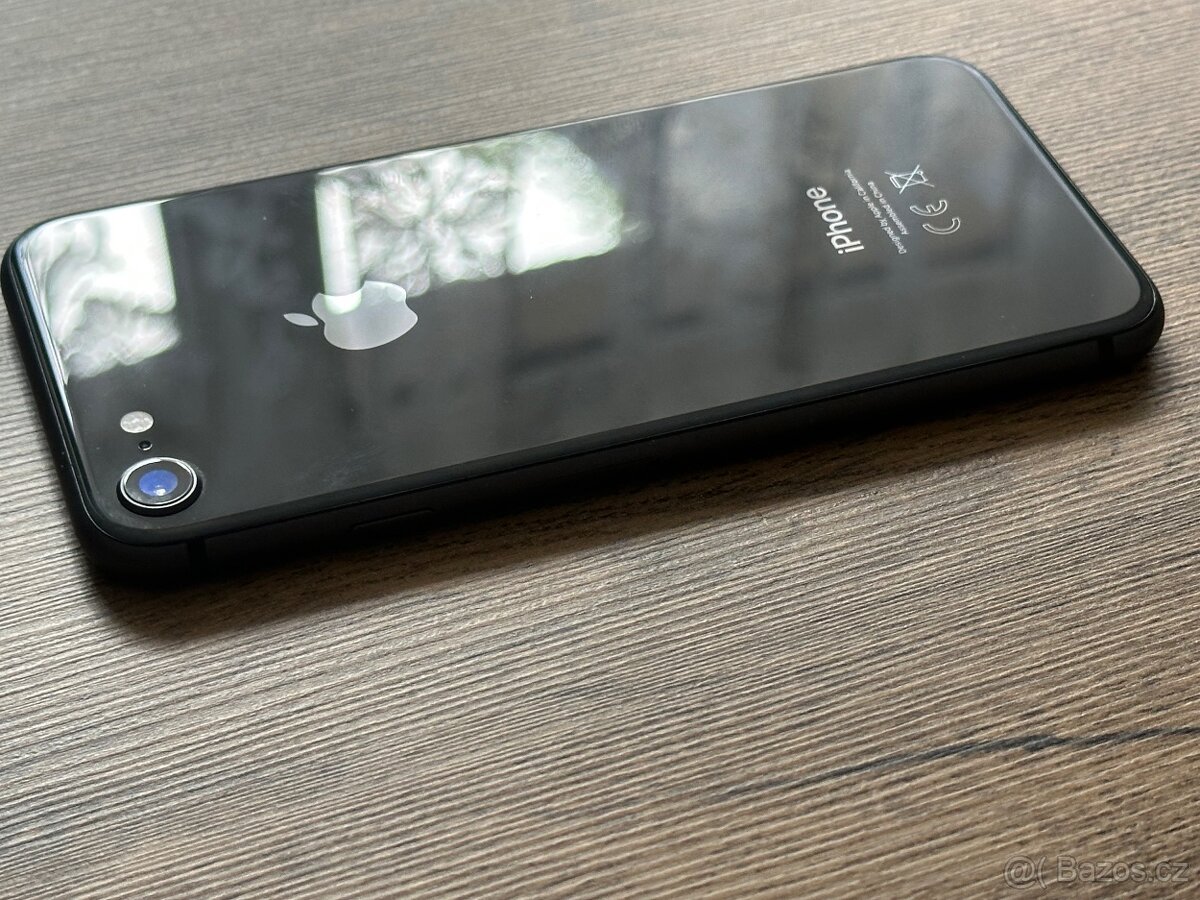 Apple iPhone 8 64Gb - 8