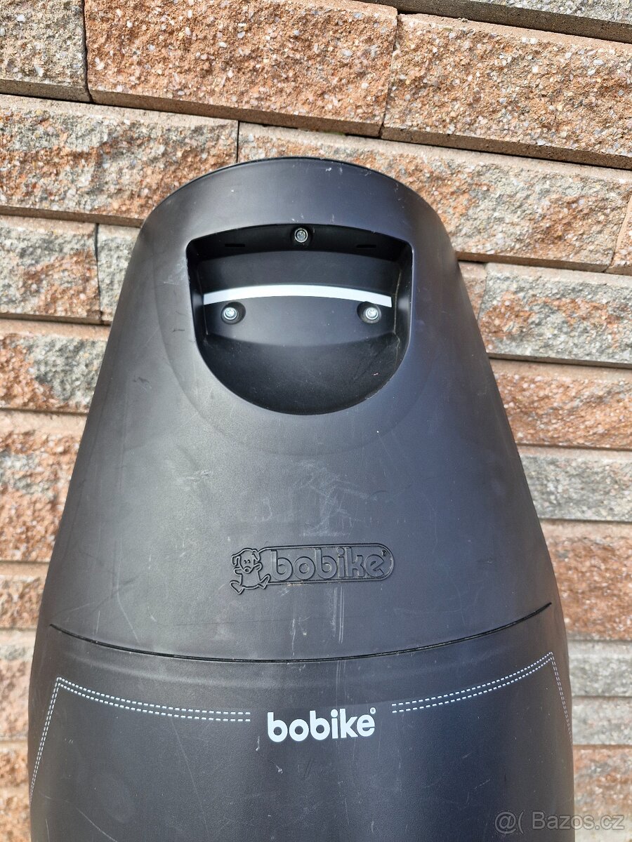 Sedacka Bobike 9-18kg - 8