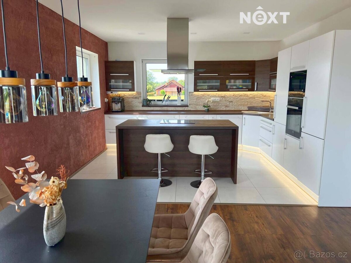 Prodej Rodinný dům, 220㎡ - 8