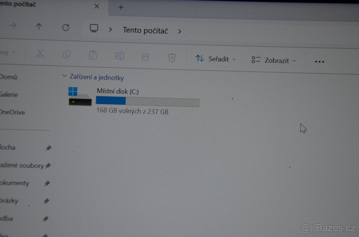 HP ELITEBOOK 845 G7 Ryzen 7/16GB/SSD 256GB M.2/záruka - 8