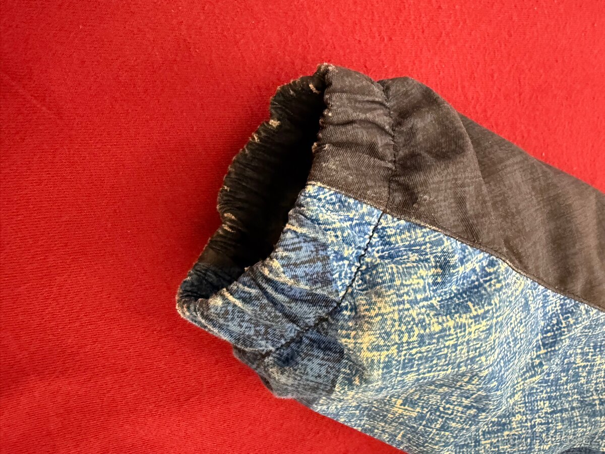 Lyžařská bunda Reima 122 - 8