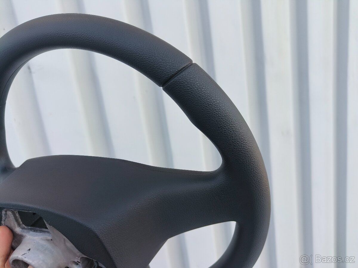 Originální volant Škoda Fabia 3, Rapid, Citigo - 8