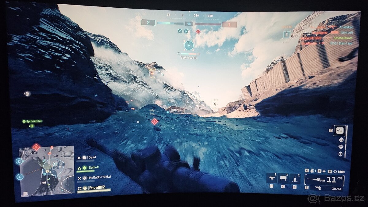 EVGA RTX 3080 FTW3 10Gb - 8