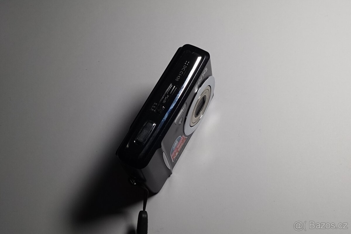 BenQ DC C1430 černý - 8