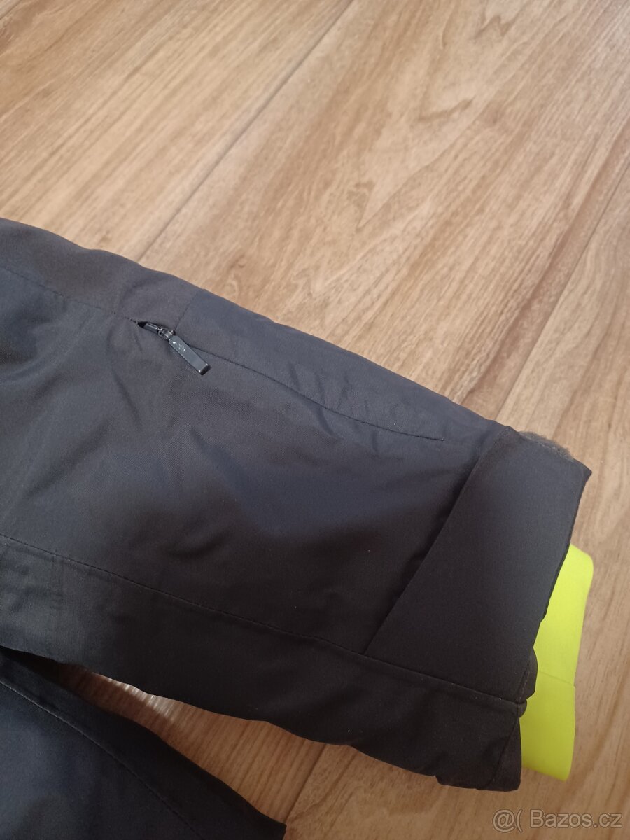 Lyžařská bunda wedze 153/162 - 8