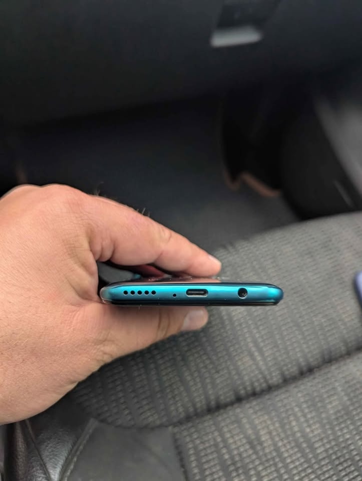 Huawei p40 lite + kryt - 8