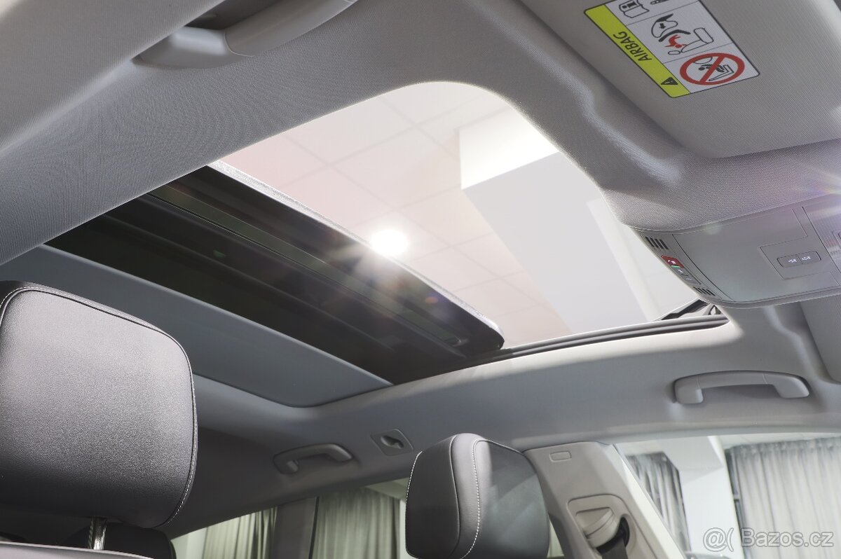 VW Arteon SB Elegance TDI 147kW 4x4 DSG - záruka Autodraft - 8