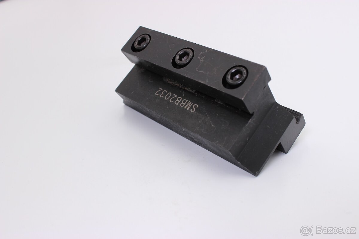 Soustružnický nůž fréza - 8