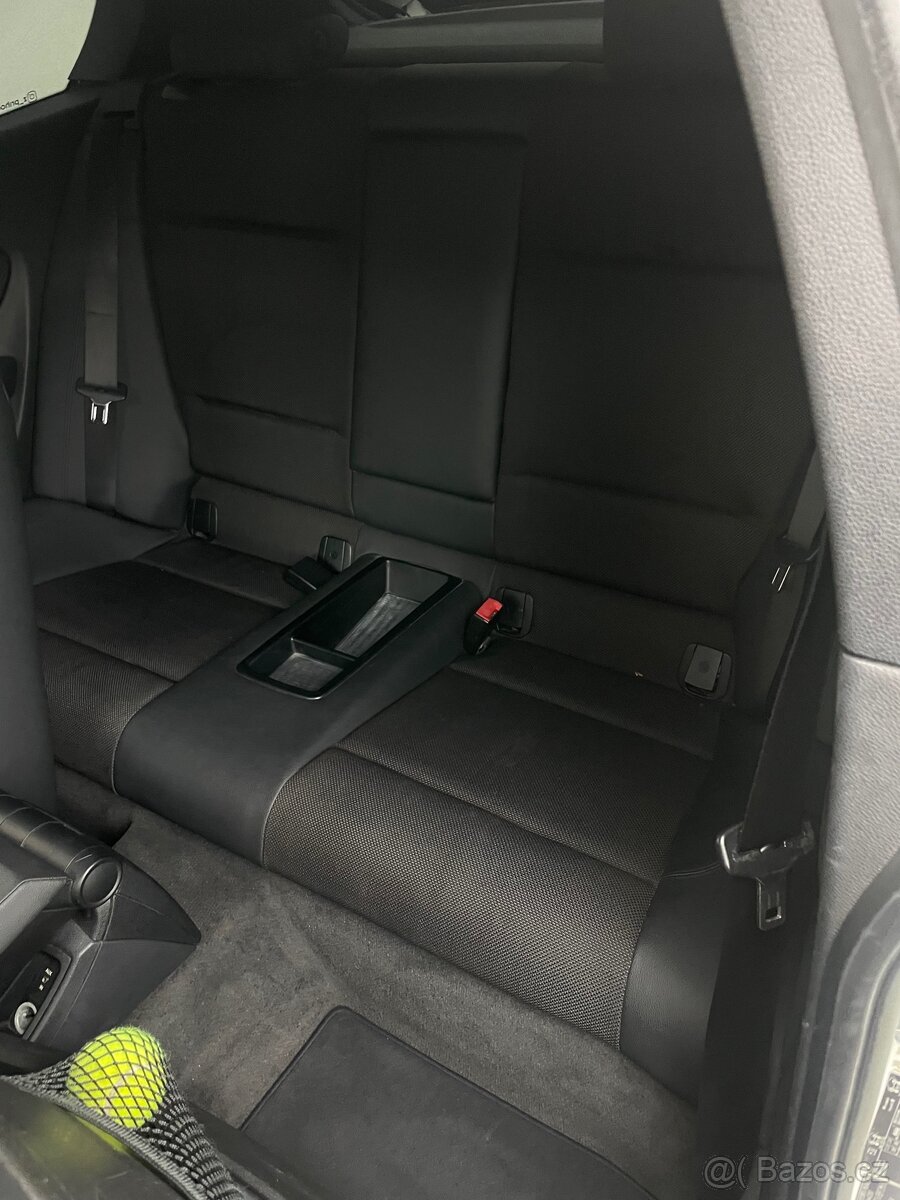 BMW e81 120d 130kw - 8