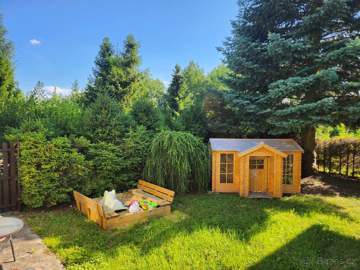 Chata Arnultovice - 8